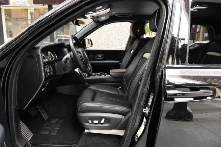 Used 2021 Rolls-Royce Cullinan  | Chicago, IL