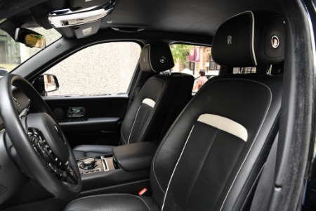 Used 2021 Rolls-Royce Cullinan  | Chicago, IL