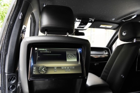 Used 2021 Rolls-Royce Cullinan  | Chicago, IL