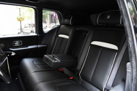 Used 2021 Rolls-Royce Cullinan  | Chicago, IL