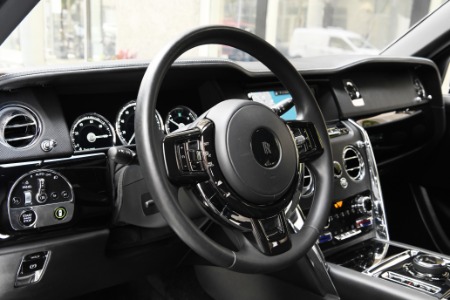 Used 2021 Rolls-Royce Cullinan  | Chicago, IL
