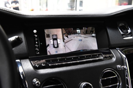 Used 2021 Rolls-Royce Cullinan  | Chicago, IL
