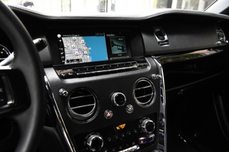 Used 2021 Rolls-Royce Cullinan  | Chicago, IL