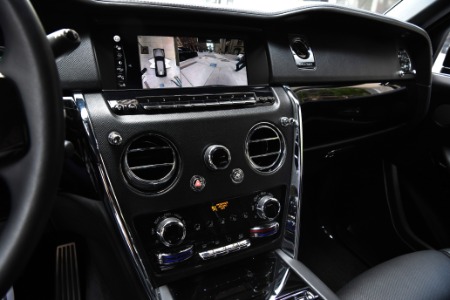Used 2021 Rolls-Royce Cullinan  | Chicago, IL