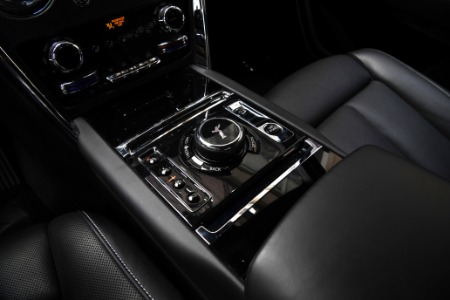 Used 2021 Rolls-Royce Cullinan  | Chicago, IL