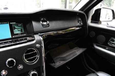 Used 2021 Rolls-Royce Cullinan  | Chicago, IL