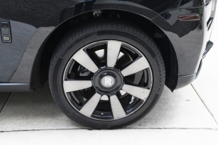 Used 2021 Rolls-Royce Cullinan  | Chicago, IL