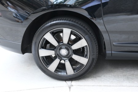 Used 2021 Rolls-Royce Cullinan  | Chicago, IL