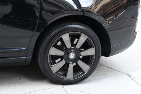 Used 2021 Rolls-Royce Cullinan  | Chicago, IL