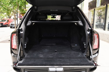 Used 2021 Rolls-Royce Cullinan  | Chicago, IL