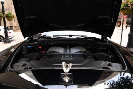 Used 2021 Rolls-Royce Cullinan  | Chicago, IL