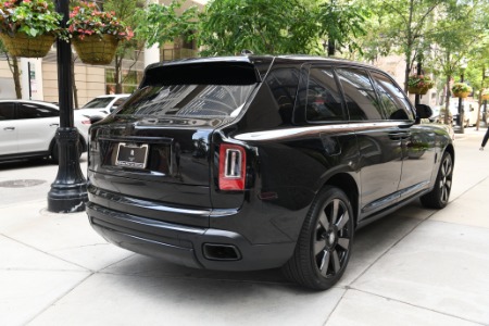 Used 2021 Rolls-Royce Cullinan  | Chicago, IL