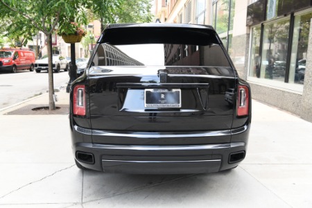 Used 2021 Rolls-Royce Cullinan  | Chicago, IL