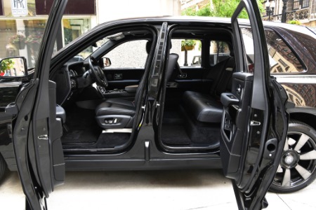 Used 2021 Rolls-Royce Cullinan  | Chicago, IL