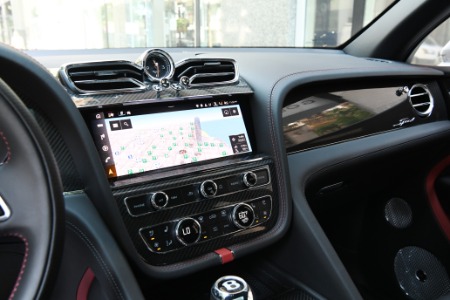 Used 2023 Bentley Bentayga Speed | Chicago, IL