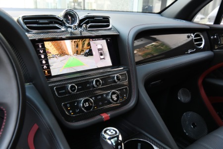 Used 2023 Bentley Bentayga Speed | Chicago, IL