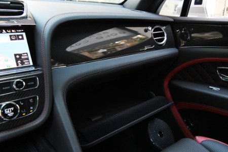 Used 2023 Bentley Bentayga Speed | Chicago, IL