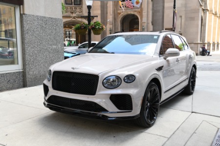 Used 2023 Bentley Bentayga Speed | Chicago, IL