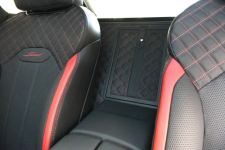 Used 2023 Bentley Bentayga Speed | Chicago, IL