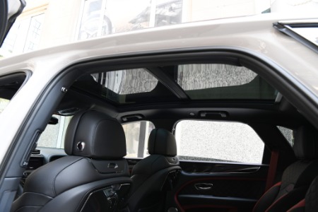 Used 2023 Bentley Bentayga Speed | Chicago, IL