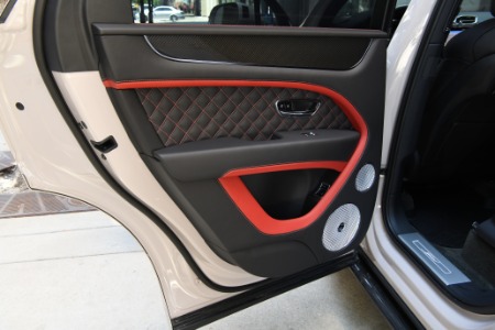 Used 2023 Bentley Bentayga Speed | Chicago, IL