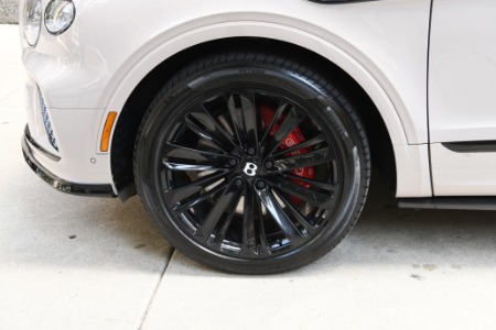 Used 2023 Bentley Bentayga Speed | Chicago, IL
