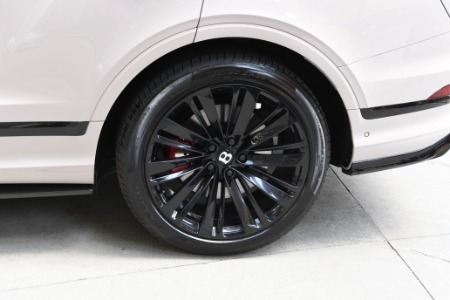 Used 2023 Bentley Bentayga Speed | Chicago, IL