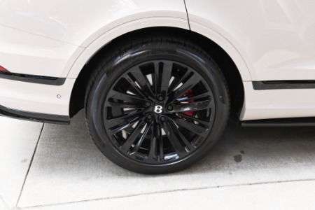 Used 2023 Bentley Bentayga Speed | Chicago, IL