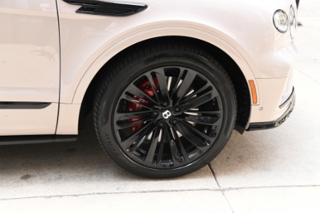 Used 2023 Bentley Bentayga Speed | Chicago, IL