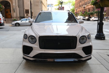 Used 2023 Bentley Bentayga Speed | Chicago, IL