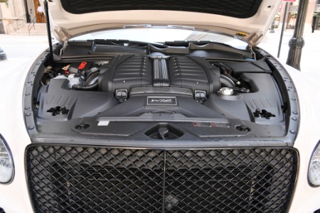Used 2023 Bentley Bentayga Speed | Chicago, IL