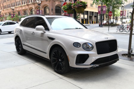 Used 2023 Bentley Bentayga Speed | Chicago, IL