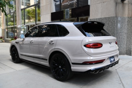 Used 2023 Bentley Bentayga Speed | Chicago, IL