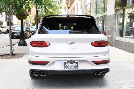 Used 2023 Bentley Bentayga Speed | Chicago, IL