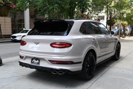 Used 2023 Bentley Bentayga Speed | Chicago, IL