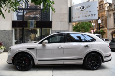 Used 2023 Bentley Bentayga Speed | Chicago, IL