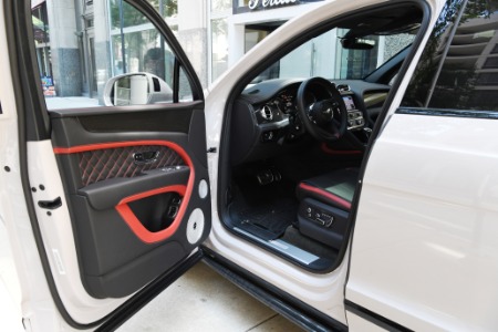 Used 2023 Bentley Bentayga Speed | Chicago, IL