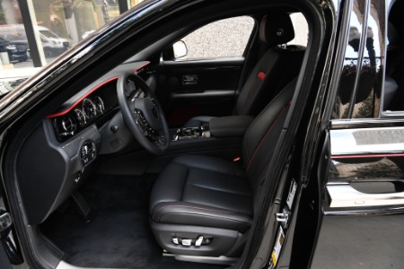 Used 2023 Rolls-Royce Black Badge Ghost  | Chicago, IL