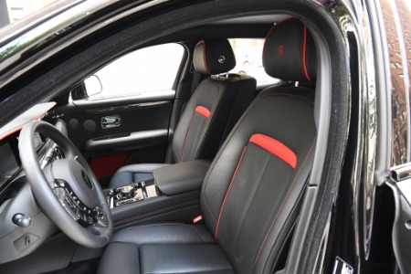 Used 2023 Rolls-Royce Black Badge Ghost  | Chicago, IL