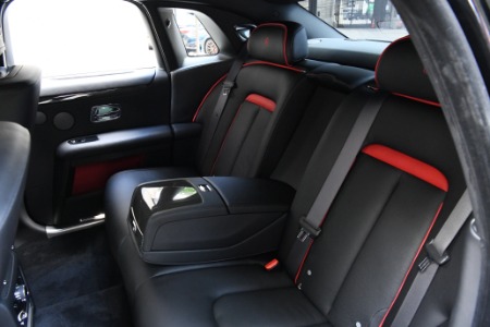 Used 2023 Rolls-Royce Black Badge Ghost  | Chicago, IL