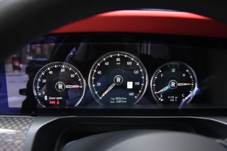 Used 2023 Rolls-Royce Black Badge Ghost  | Chicago, IL