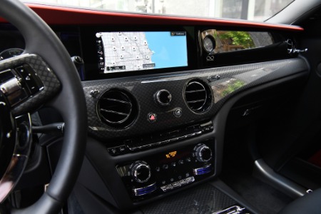 Used 2023 Rolls-Royce Black Badge Ghost  | Chicago, IL