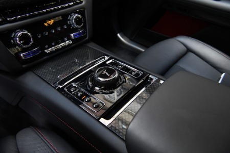 Used 2023 Rolls-Royce Black Badge Ghost  | Chicago, IL
