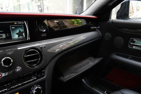 Used 2023 Rolls-Royce Black Badge Ghost  | Chicago, IL