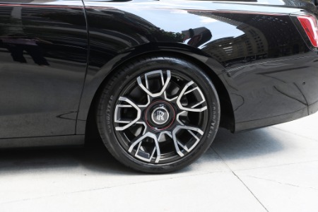 Used 2023 Rolls-Royce Black Badge Ghost  | Chicago, IL