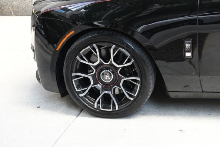 Used 2023 Rolls-Royce Black Badge Ghost  | Chicago, IL