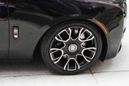 Used 2023 Rolls-Royce Black Badge Ghost  | Chicago, IL