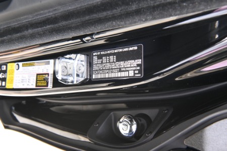 Used 2023 Rolls-Royce Black Badge Ghost  | Chicago, IL