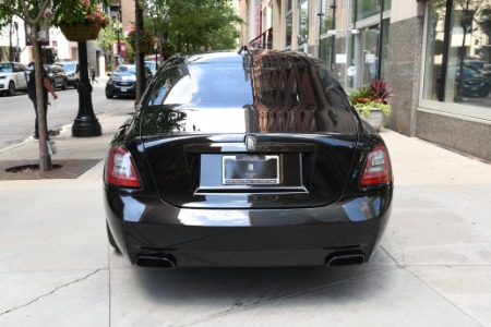 Used 2023 Rolls-Royce Black Badge Ghost  | Chicago, IL