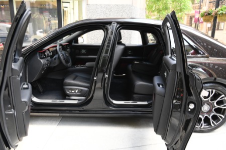 Used 2023 Rolls-Royce Black Badge Ghost  | Chicago, IL